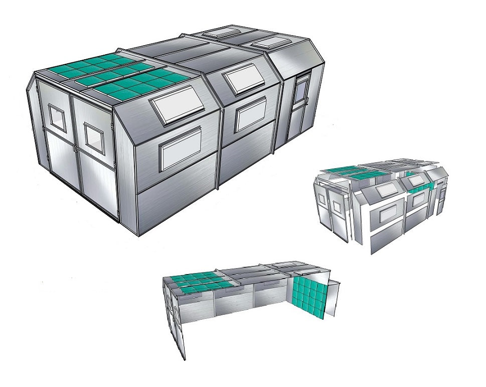 Paint Booths "Newbies"