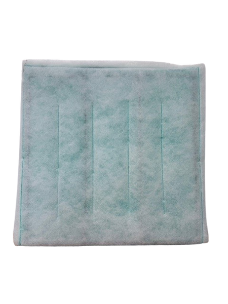 300 Series Tacky Intake (Panel) Filters- Various Sizes | m1mequipment