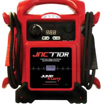 Clore Automotive Jump-N-Carry Jump Starter - JSJNC950