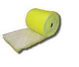 22 Gram Fiberglass Filters - Various Sizes