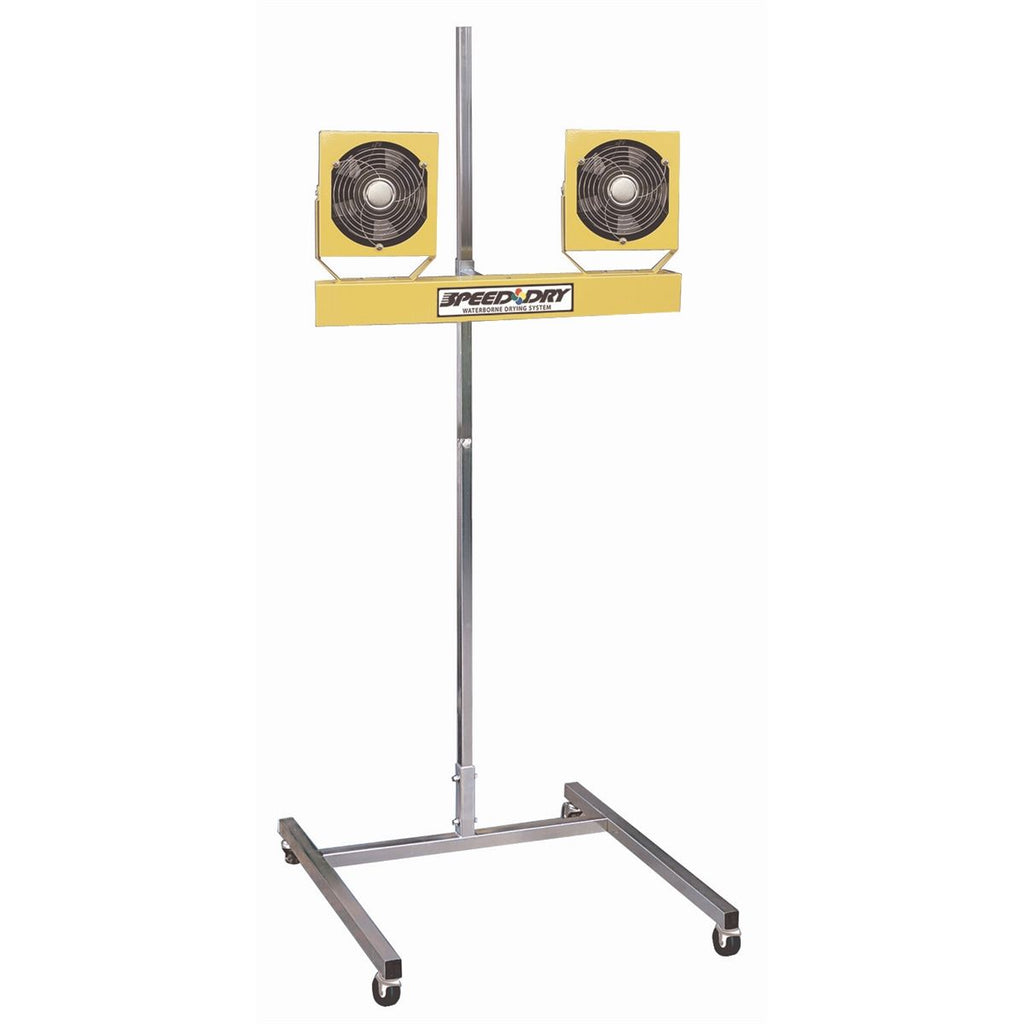 INFRATECH SPEED DRY (WATERBORNE) - IF15-1000