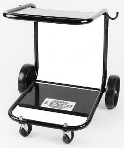 A-2000 LENCO PULL/SERVICE CART  LC22150