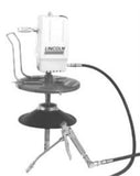 Lincoln Heavy Duty Grease Pump for 25-50 lb. Drum - LN989