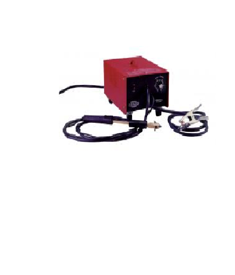 LENCO LP2000/230VOLT DENT PULLING SYSTEM- LC20720