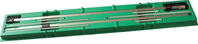 Mo-Clamp Measuring System Universal Tram Gauge w/Hard Case (PU7000)