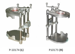 Pacer Paint Shaker Replacement Clamp  - PacerClamp