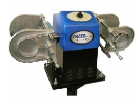 Pacer Dual 15 - Dual Arm Paint Shaker/Mixer