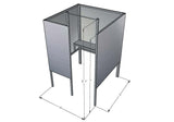 Custom Weld Booths