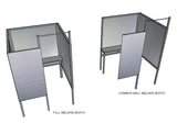 Custom Weld Booths