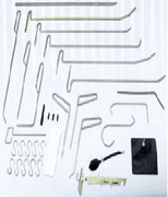 33 Piece Paintless Dent Removal Tool Set -  DFPDRKIT33