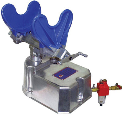 Air Operated Paint Shaker