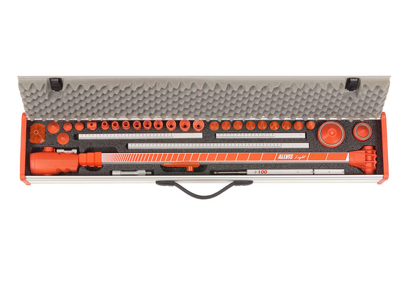 VistPlateWCRV18−ALU V-TechSystem ALU6060 6000 Series Aluminum