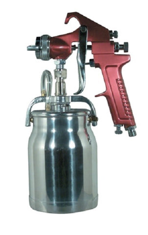 ASTRO SIPHON-FEED SPRAY GUN (1.8mm) - AO4008