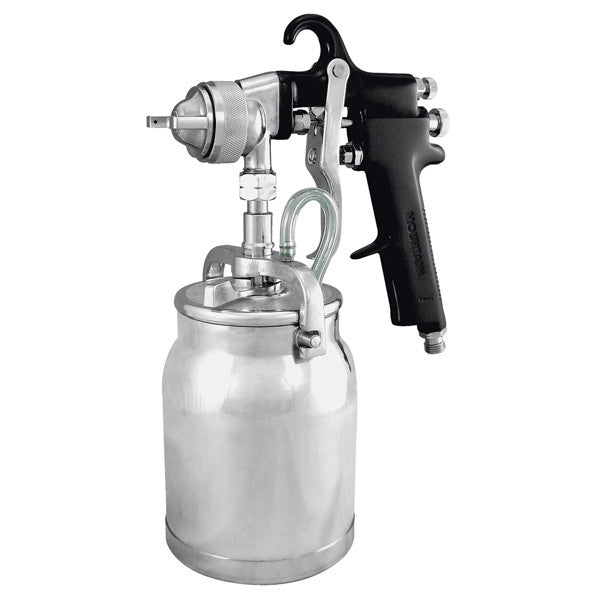 ASTRO TOUCH UP SPRAY GUN w/CUP (1.4mm ) - AOAS6S