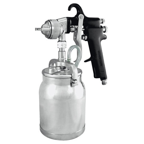 ASTRO TOUCH UP SPRAY GUN w/CUP (1.4mm ) - AOAS6S