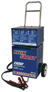 ASSOCIATED EQUIPMENT KWIKSTART 850  AE6127