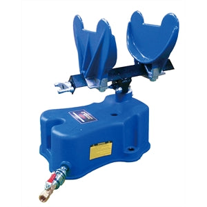 Astro Air Operated Paint Shaker - AO 4550A