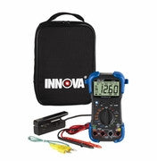 AUTOMOTIVE DMM ELEC TESTER - EQ3340