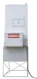Bananza B-1000 Heater / Air Make Up Unit