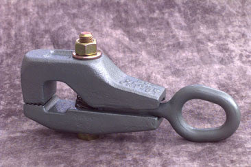 MO-CLAMP BABY BOX PULLING CLAMP PU0670