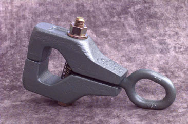 MO-CLAMP BIG MOUTH PULLING CLAMP MO-CLAMP BIG MOUTH PULLING CLAMP PU0680