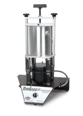 BLAIR TORNADO II ELECTRIC PORTABLE PAINT SHAKER (115V) - BL51000