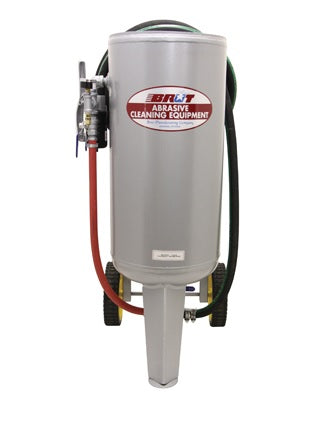 BRUT PORTABLE PRESSURE BLASTER 150 LB CAPACITY - BR150H