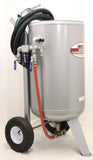 BRUT PORTABLE PRESSURE BLASTER 300 LB CAPACITY - BR300H