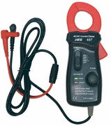 CURRENT PROBE 400 AMP AC/DC HIGH- ES697