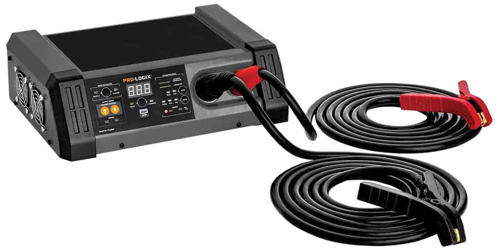 Clore Automotive Fleet Battery Charger - SOPL6800
