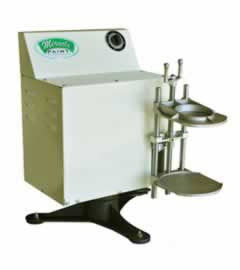 MIRACLE SPORT SINGLE-ARM PAINT SHAKER (DC-1-P)