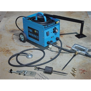 Dent Fix Hammerhead - Multi-Pull Dent Removal Welder - DF595-II