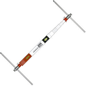 DF-3S Mini Telescoping Tram Gauge - Dent Fix