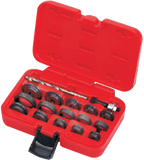 Dent Fix Bumper Parking Sensor & Lens Hole Maker -  DFEZ10