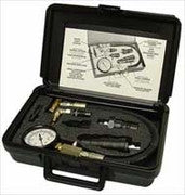 S & G TOOL AID DIESEL COMP TESTER SET W/CASE - SG34900
