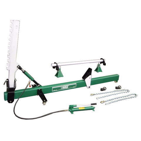 PORTABLE FRAME & BODY STRAIGHTENER (10-TON)