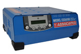 Associated High Power Smart Battery Charger With Inverter Technology - AEESS6100