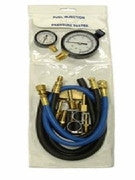 FUEL INJECTION PRESSURE TESTER W/2 GAUGES - SG33950