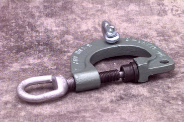MO-CLAMP G CLAMP PU5800