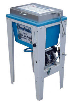HERKULES ECONOMY PAINT GUN WASHER - HKG100