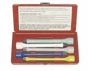 ½” Drive Wheel Torque Extension Kit - LT1460