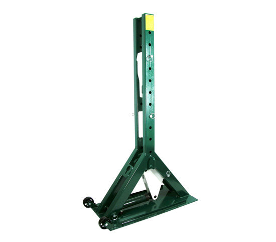 FLOOR PULLING POST