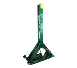 FLOOR PULLING POST