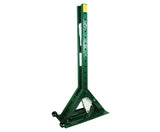 FLOOR PULLING POST