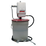 Lincoln Heavy Duty Grease Pump for 25-50 lb. Drum - LN989