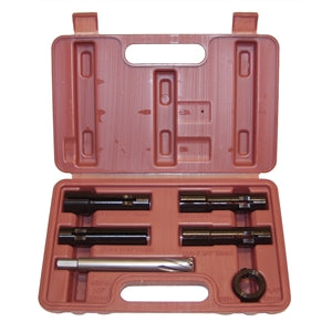 Lock Technology LUG RIPPER II Drill For Stripped/Broken Lug Nuts - LT1350