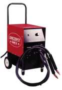 Lenco 4000 LENCOSPOT® MARKII® Autobody Dual-Spot Welder LC20400