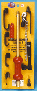 MORGAN No. 9 Nokker® Kit - MODEL #MM9KIT Item# MM9KIT
