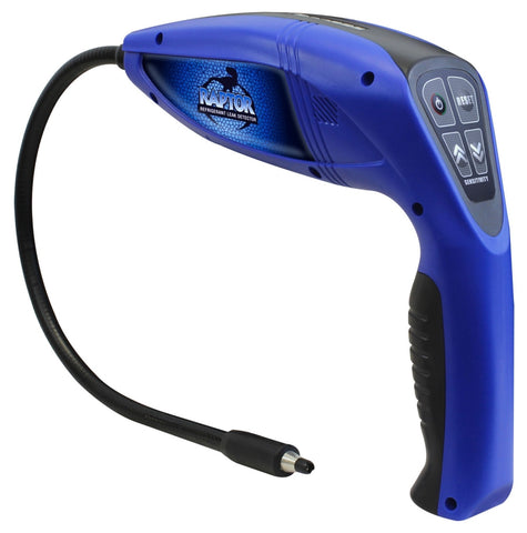 Mastercool Electronic Refrigerant Leak Detector - ME56100