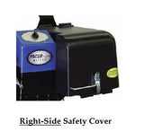 Pacer Paint Shaker Safety Cover